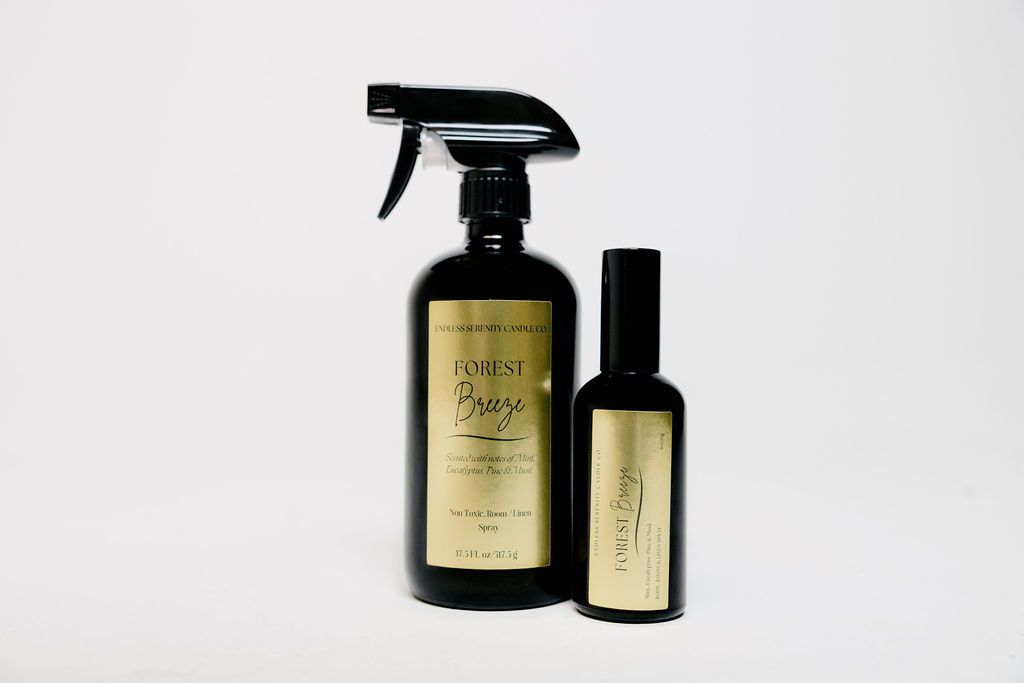 Forrest Breeze sprays