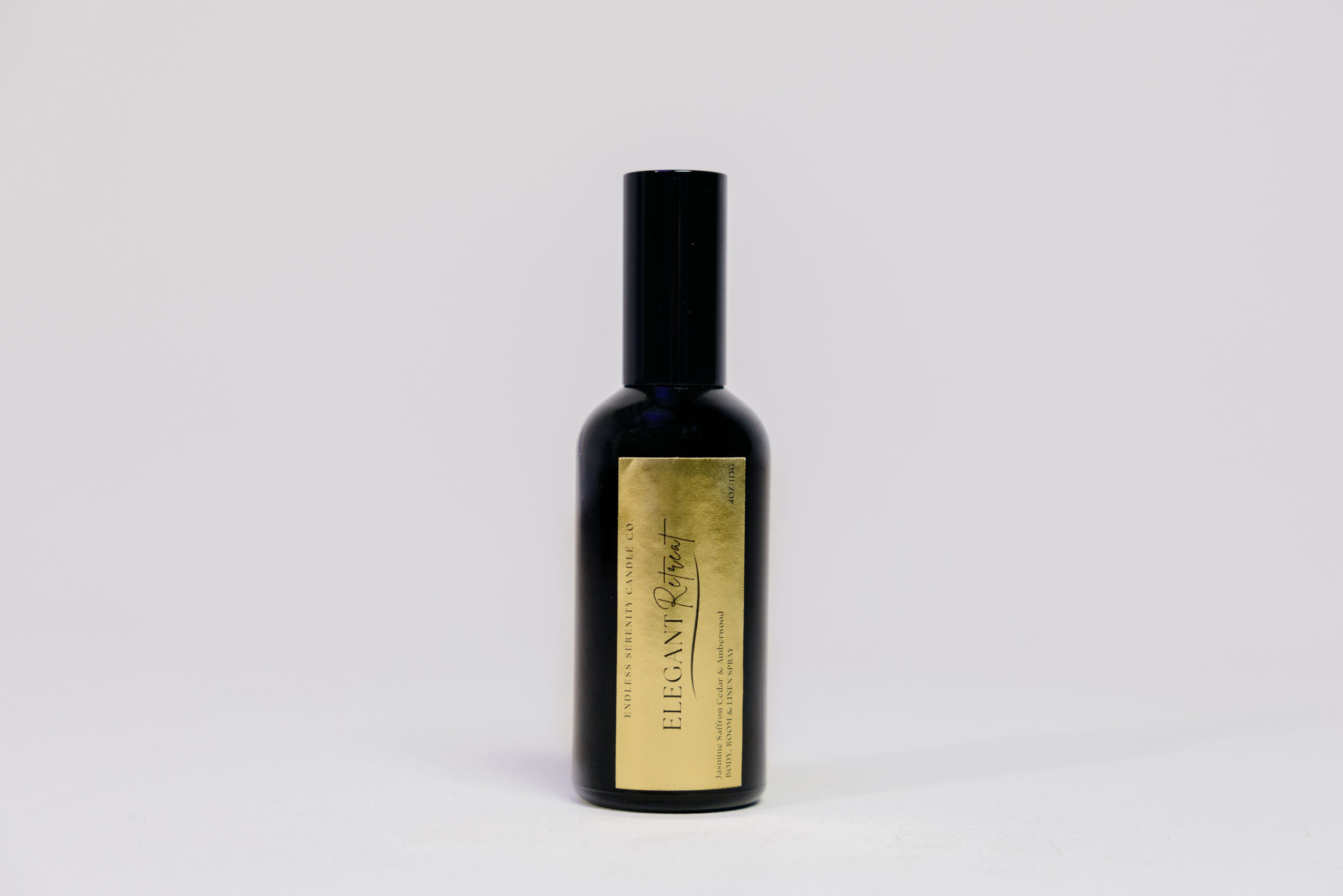 Elegant Retreat Room Spray
